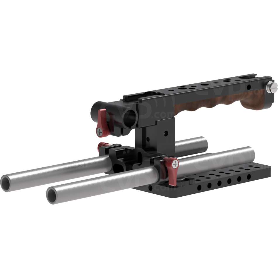 Buy Vocas 0350 1160 03501160 Top Handgrip For The Sony PXW FS7 